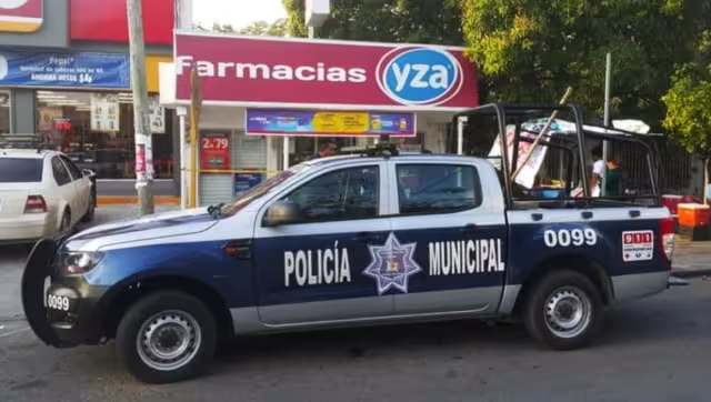 La familia afirma que otras veces se ausentaba, pero desde hace 5 días desconocen su paradero