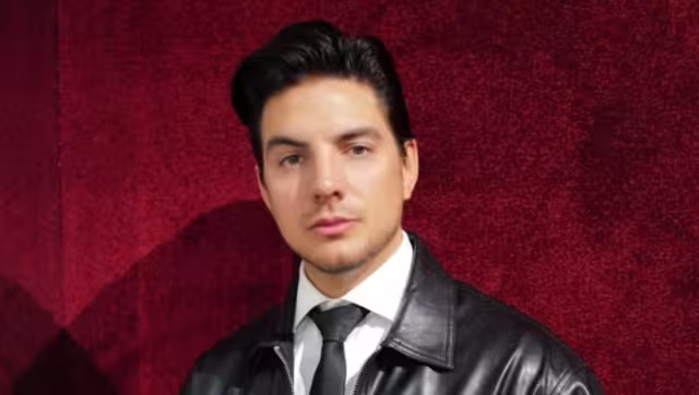 Pareja de José Eduardo Derbez habla sobre las acusaciones en contra de Vadhir Derbez