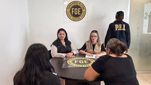 Tras haber sido localizada, se procedió a la desactivación de la alerta de búsqueda