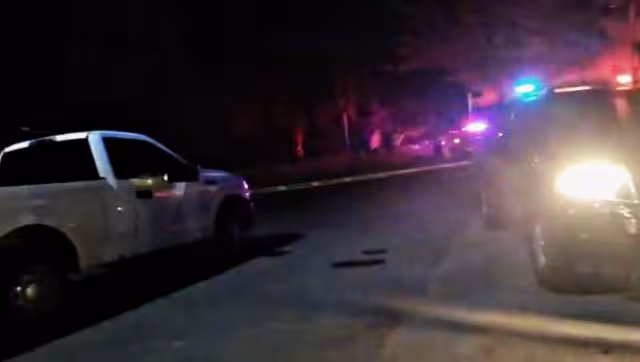 Es el segundo baleado que se registra en Oxkutzcab en menos de un mes