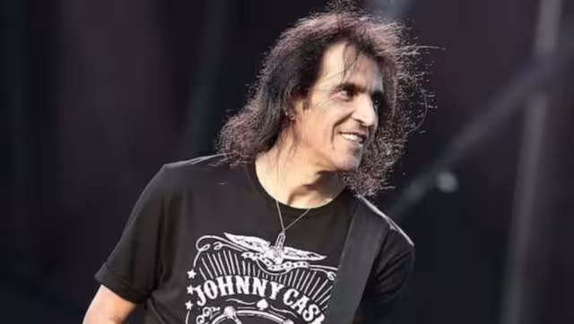 Revelan la causa de muerte de Felipe Staiti, fundador de los Enanitos Verdes