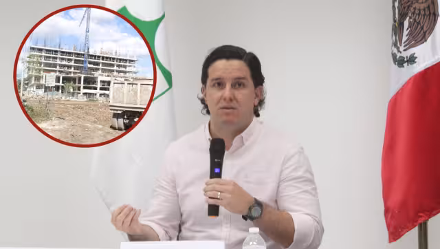 La intención de esta presunta mafia es generar una zona Prime en Mérida para gente de alto poder adquisitivo