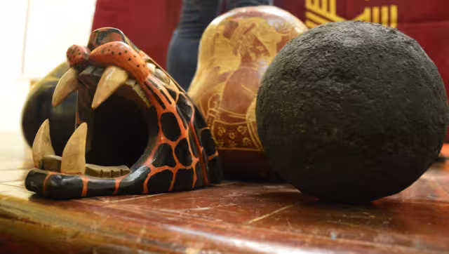 Ya se preparan el Mundial Juvenil de Pok Ta Pok