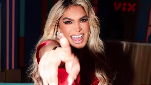 ¿Wendy Guevara fue atropellada? Las Perdidas desatan controversia