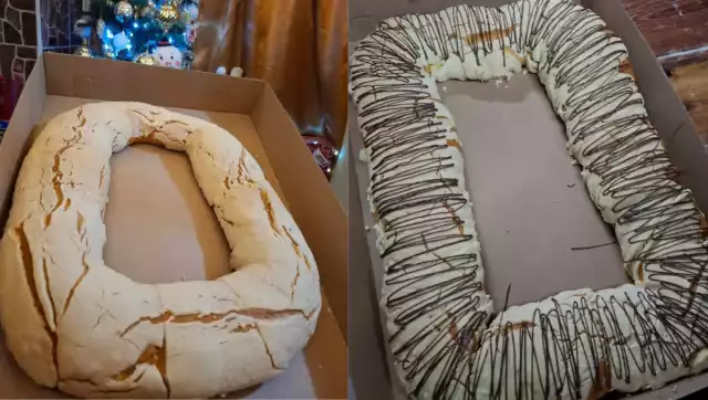 Rosca de Reyes en Campeche: cuánto cuesta la tradicional, de queso crema y chocolate