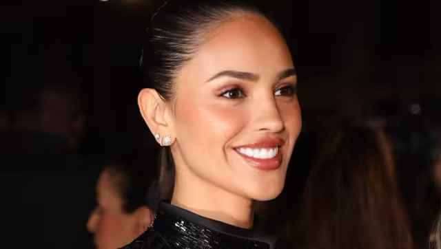 Eiza González desmiente rumores sobre nominación a los Razzies 2026