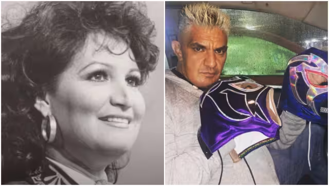 “La Bikina”, es una de las canciones más representativas de la cultura mexicana, fue inspirada en una mujer que buscaba una oportunidad en el teatro, por lo que viajó a México en busca de la fama