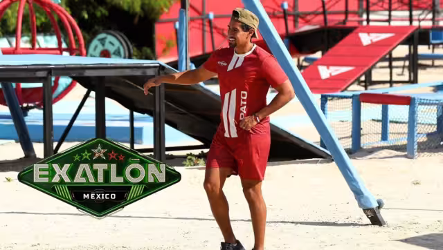 La estadía de Pato Araujo fue el tema principal de Exatlón México
