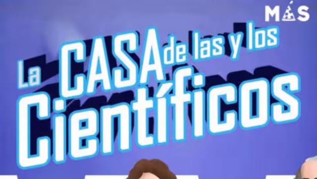 La UNAM también se ha sumado a la fiebre de La Casa de los Famosos