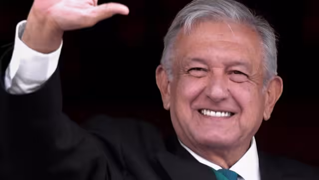 AMLO estará en los tres Estados de la Península de Yucatán como parte de su gira se supervisión del Tren Maya y su Quinto Informe