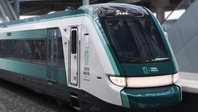 El Tren Maya es accesible para viajar en el Sureste de México