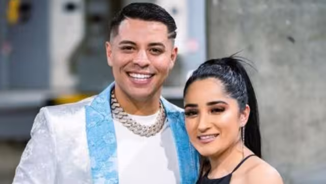 Su separación se rumora que fue por infidelidad y problemas con el alcohol. Foto: Especial