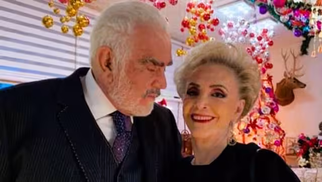 Doña Cuquita ha buscado por todas las vías legales la suspensión de la serie que transmite Televisa. Foto: Especial