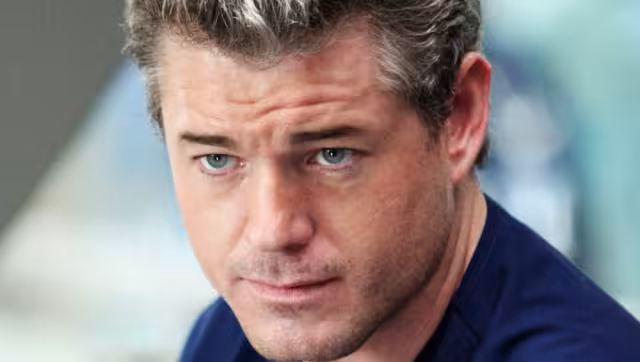Muere Eric Dane, actor de 'Grey's Anatomy', a los 53 años.