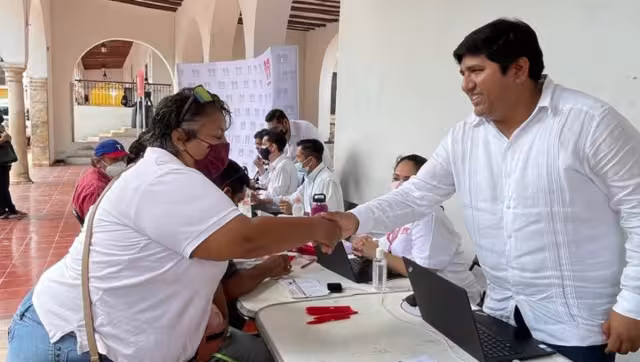 El Infonavit otorga el 60% del préstamo si no aceptan el proceso
