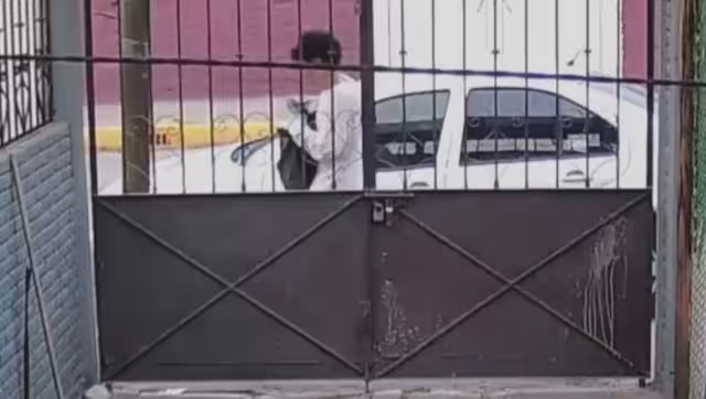 Inicialmente, la abuela paterna del bebé había mostrado interés en visitarlo, e incluso se le otorgó una primera cita supervisada