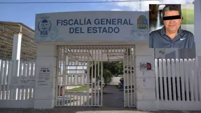 La información proporcionada por la dependencia no indica los cargos por los que está acusado el que fue señalado junto con Villanueva Madrid