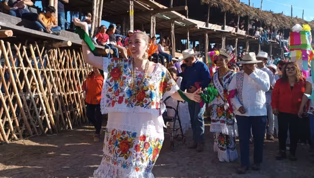 Visitar Yucatán es toda una experiencia que vale la pena disfrutar