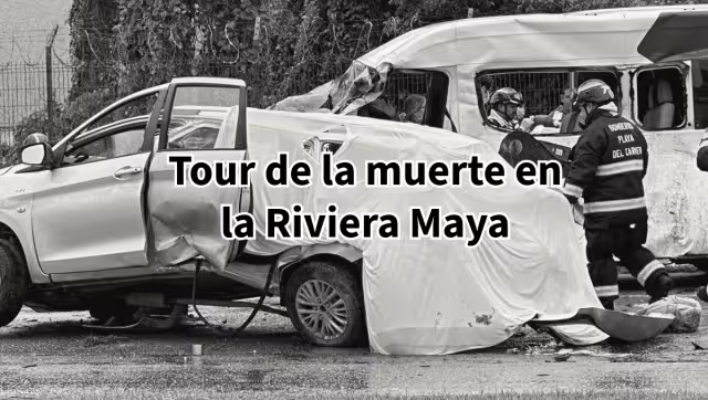 Dos personas resultaron gravemente heridas, las cuales fueron trasladadas a un hospital