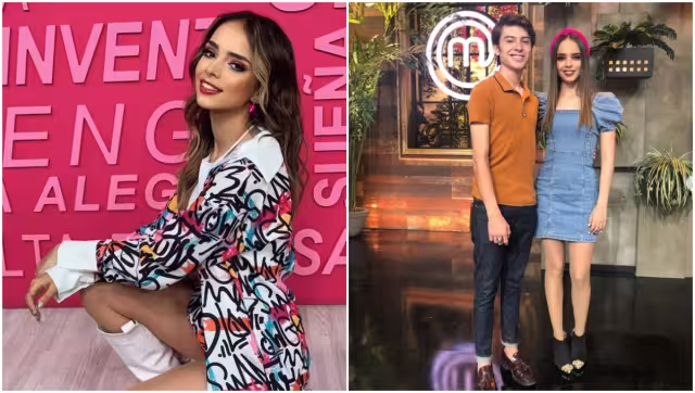Alana Literas, la ganadora de MasterChef Junior México, reveló que tras su triunfo en el reality show de TV Azteca ha recibido amenazas de muerte por personas mayores