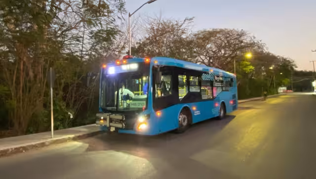 El Va y Ven continúa integrando nuevas rutas