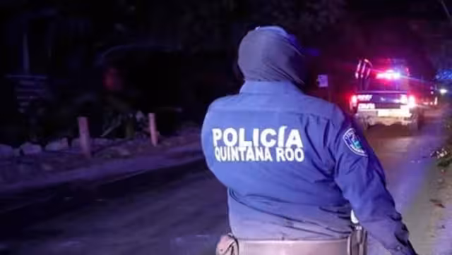 El responsable fue identificado por los vecinos, pero no fue detenido