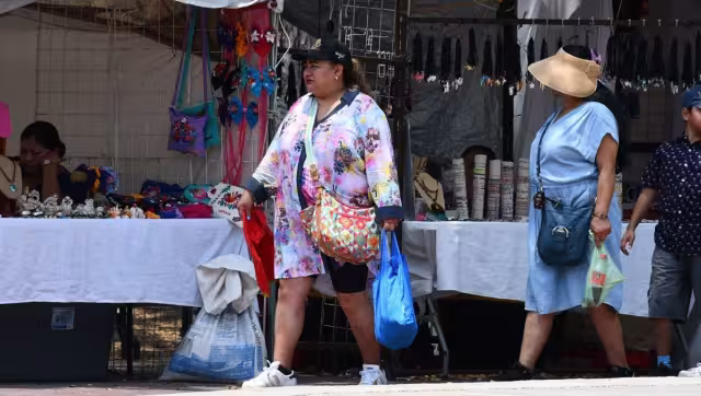 Es esencial el uso de protector solar de alto nivel, dijo Mellado