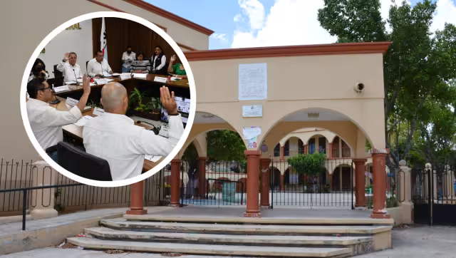 Se revisaron 98 secciones con 127 casillas