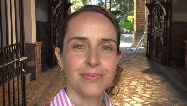 Irán Castillo sorprende al revelar que llegó a sentir cariño por sus secuestradores