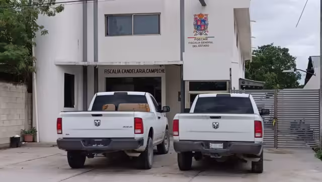 El hombre pedía a las autoridades que no lo detuvieran a cambio de su pistola