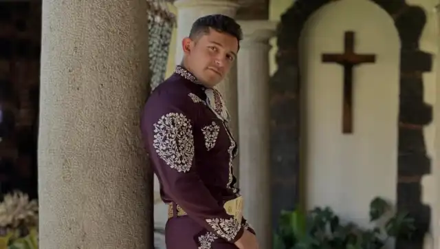 Roban más de 100 mil pesos a Jesús Gama líder de Mariachi Gama 1000.