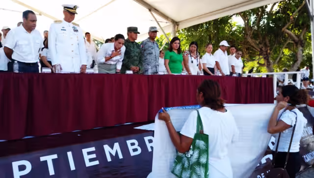 Las afectadas urgieron de respuestas y resultados a sus demandas ante la Fiscalía General del Estado