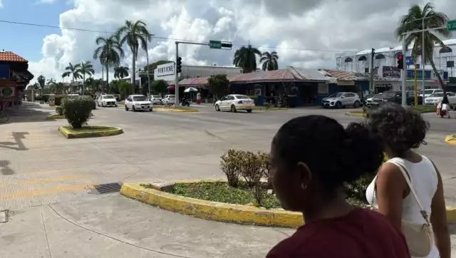 Chetumalenses desconocen la existencia del Barrio Mágico en el Centro Histórico de la Ciudad