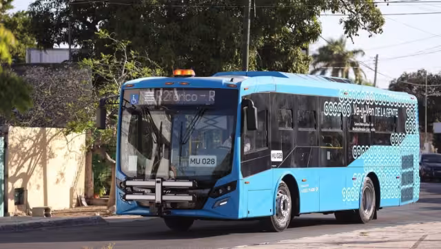 Varias nuevas rutas del Va y Ven se han pospuesto del calendario anunciado