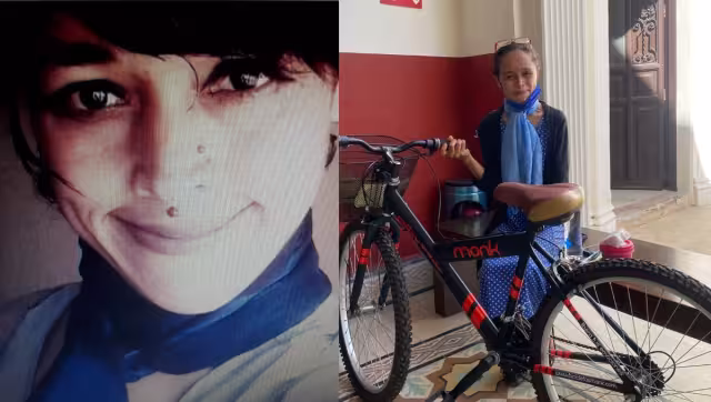 Wendy Krauss habría ido a un retiro espiritual en la Península de Yucatán