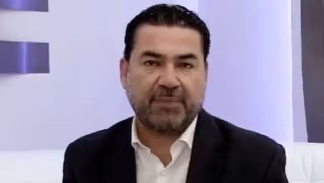 En conferencia de prensa, la Fiscalía de Jalisco confirmó que el periodista Jaime barrera, fue secuestrado al salir de la estación de radio donde trabaja