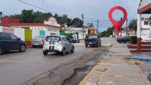 Subirán la actualización del cambio de sentido de la calle a la plataforma