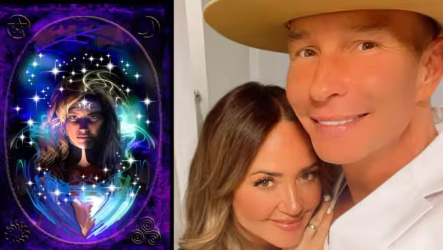 ¿Es cierta la infidelidad de Andrea Legarreta a Erik Rubín?