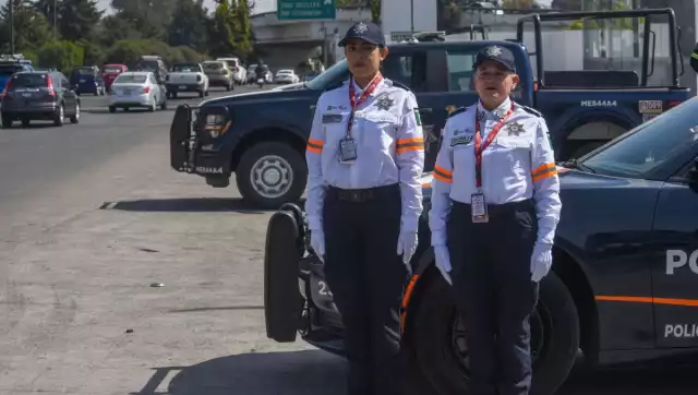 La contingencia ambiental aplica exclusivamente en las zonas metropolitanas del Valle de Toluca y Santiago Tianguistenco
