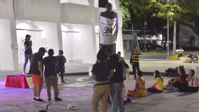 Estos delitos continúan en aumento, pues son muy pocos los agresores que terminan en la cárcel.