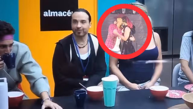 Apio es uno de los habitantes más queridos hasta el momento en la casa. Foto: Especial