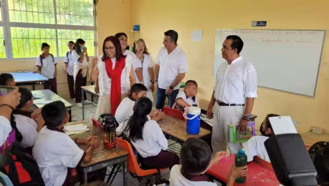 La inversión incrementó 83.57 por ciento en comparación con el 2021