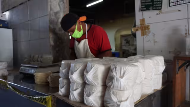 Hasta el momento han presentado 10 documentos de seguimiento de verificación