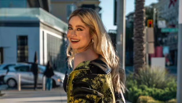 Karol Sevilla explota en contra de los fans de Ángela Aguilar por comentarios sobre su cuerpo