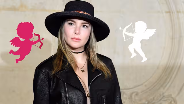 La Beli se ha vuelto a enamorar. Foto: Especial