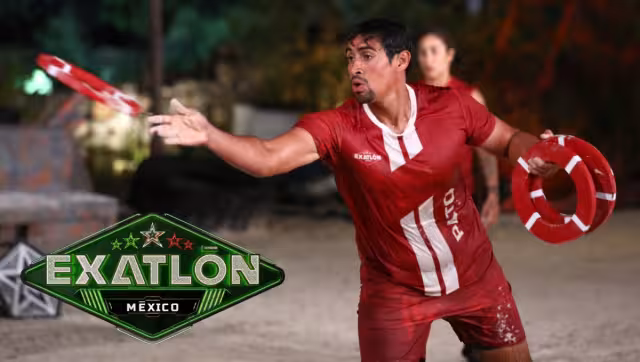 Este es el estatus médico de Pato Araujo, participante de Exatlón México