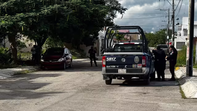 Los empleados desconocen el monto de lo que se robaron