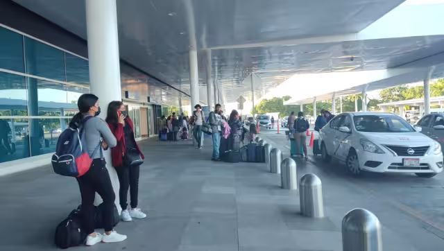 Madre pide ayuda para poder localizar a su hijo extraviado