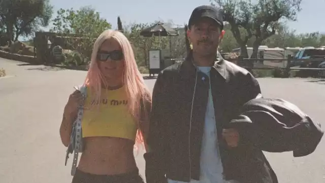 Karol G y Feid habrían terminado su relación, según reportes de TMZ