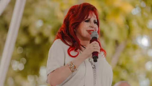 Layda Sansores no tuvo piedad de Renán Barrera